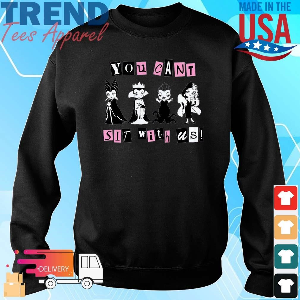 Mean Girls Sweatshirt