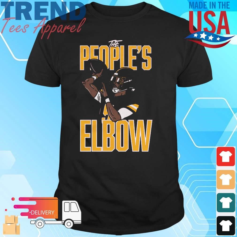 The People's Elbow T-Shirt