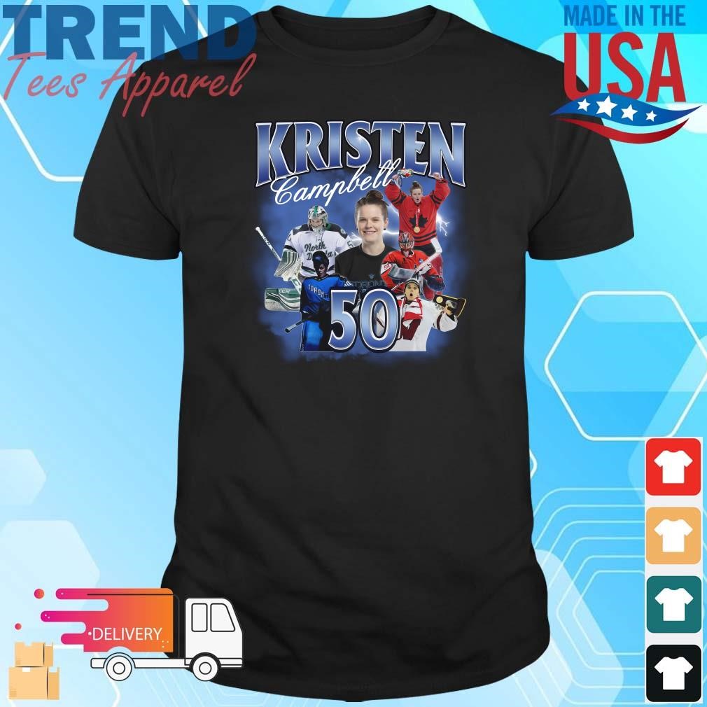 Trending Kristen Campbell T-Shirt